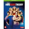 Warner Home Video The Big Bang Theory: Saison 7 - Dvd