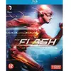 Warner Home Video The Flash: Saison 1 - Blu-ray