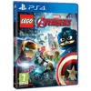 Logithéque LEGO Marvel's Avengers - PS4