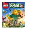 WARNER BROS Jeu de construction - LEGO - Lego Worlds - Multicolore - À monter soi-même - 6 ans et plus