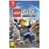 Warner Sw LEGO CITY UNDERCOVER SWITCH MIX