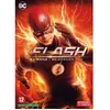 Warner Home Video FLASH THE S1-S2 + COMIC BOOK-BIL