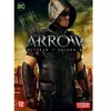 ARROW Saison 4 version Néerlandaise