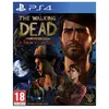 Walking Dead 3: Telltale Series MIX PS4