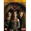 Warner Home Video Reign: Saison 2 - Dvd