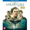 IN THE HEART OF THE SEA-AU COEUR DE L OCEAN-BIL-BLURAY 3D