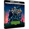 Warner Home Video Beetlejuice Beetlejuice Steelbook Blu-ray 4K Ultra HD