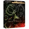 Warner Home Video House Of The Dragon Saison 2 Steelbook Blu-ray 4K Ultra HD