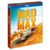 Wbs Warner Home Video Mad Max 5 Films Collection Blu-ray