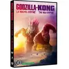 Warner Home Video Godzilla x Kong : Le Nouvel Empire DVD
