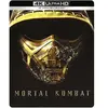 Warner Home Video Mortal Kombat - Sbk