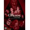 Wbs Coffret Conjuringverse DVD