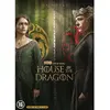 Hbo Studios House Of The Dragon Saisons 1 et 2 DVD