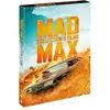 Wbs Warner Home Video Mad Max 5 Films Collection Dvd