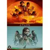 Warner Home Video Dune / Dune : Deuxième Partie DVD
