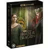 Hbo Studios House Of The Dragon Saisons 1 et 2 Blu-ray 4K Ultra HD