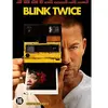 Warner Home Video Blink Twice DVD