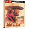 Josey Wales hors la loi Édition Limitée Steelbook Blu-ray 4K Ultra HD