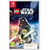 WARNER GAMES LEGO Star Wars : La Saga Skywalker - Jeu Nintendo Switch (Code in a Box)