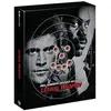 L'Arme fatale Édition Ultra Collector Steelbook Blu-ray 4K Ultra HD