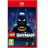 Warner Sw Lego Batman: Legacy Of The Dark Knight -switch 2