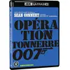 Mgm JAMes Bond 04 : Opération Tonnerre - 4k Ultra Hd Blu-ray
