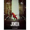 Warner Bros. Joker DVD