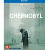 Warner Home Video Coffret Chernobyl, 5 épisodes [Blu-Ray]