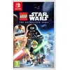 Warner Bros Lego Star Wars : The Skywalker Saga Nintendo Switch - FR/NL