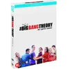 Warner Home Video The Big Bang Theory: Saison 12 - Dvd