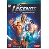 Warner Home Video DC's Legends of Tomorrow Saison 3 DVD