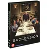 Hbo Studios Succession Saison 2 DVD