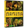 Warner Home Video Contagion DVD