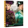 Warner Home Video The Gilded Age Saison 1 DVD - 5051888259962