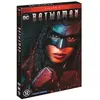 Warner Home Video Batwoman Saison 2 DVD
