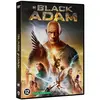Warner Home Video Black Adam DVD
