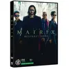 Warner Home Video Matrix Resurrections DVD Edition française (2022)