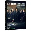 Wbs La Ruse DVD