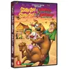 Warner Home Video Scooby-Doo Meets Courage DVD