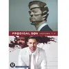 Warner Home Video Coffret Prodigal Son Saisons 1 et 2 DVD