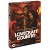 Warner Home Video Coffret Lovecraft Country Saison 1 DVD