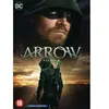 Warner Home Video Coffret Arrow Saison 8 DVD