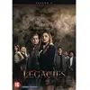 Warner Home Video Coffret Legacies Saison 2 DVD