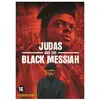 Warner Home Video Judas And The Black Messiah DVD
