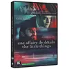 Wbs Une affaire de détails DVD - 5051888255377