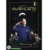 Warner Home Video Avenue 5 Saison 1 DVD