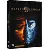 Warner Home Video Mortal Kombat DVD (2021) Edition française