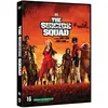 Warner Home Video The Suicide Squad DVD