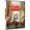 Warner Home Video Tom & Jerry (DVD)