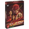 Warner Home Video Flash L'intégrale de la Saison 6 DVD